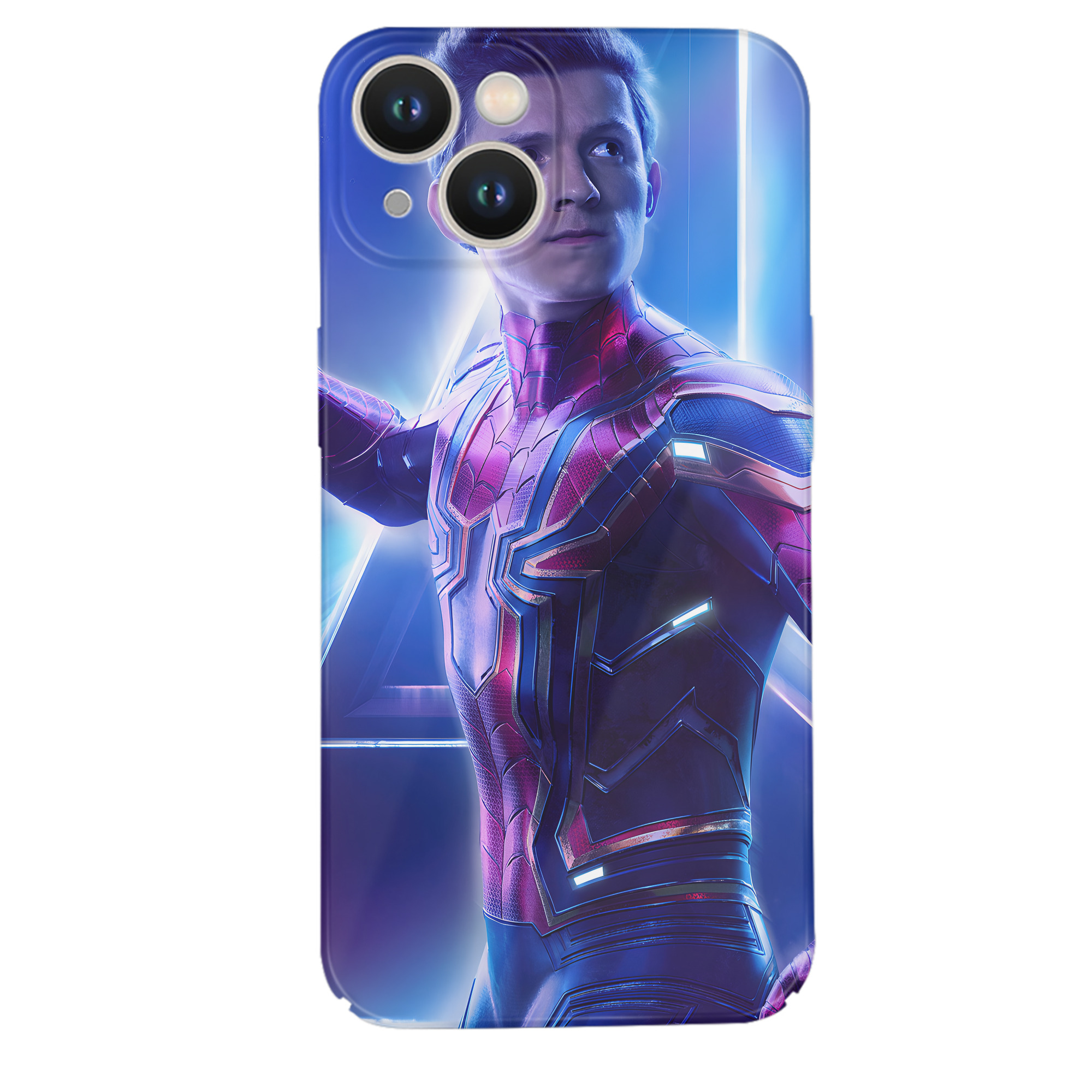 （画像用） アベンジャーズ The Avengers 【iPhone 14シリーズ対応】ハードケース